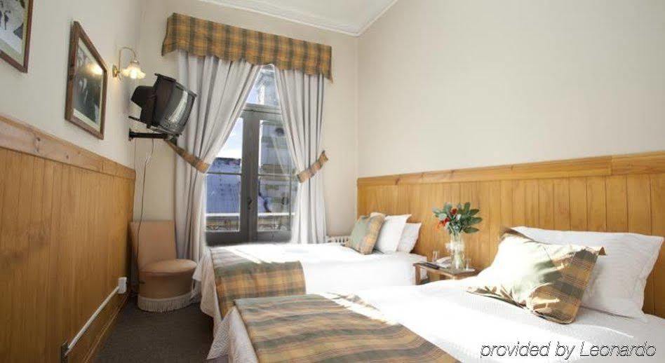 Hotel Plaza Пунта Аренас Екстериор снимка